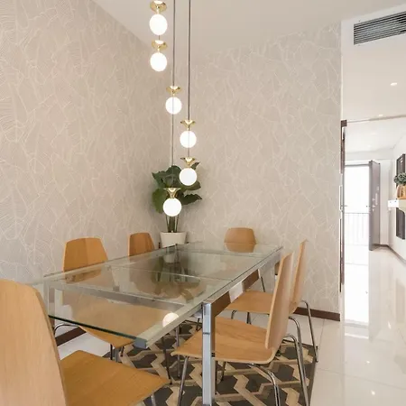شقة Rossio Penthouse Three-bedroom W/ River View And Parking - By Lu Holidays Lisboa