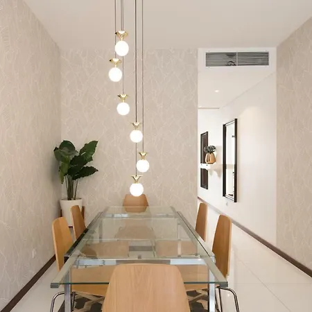 Rossio Penthouse Three-bedroom W/ River View And Parking - By Lu Holidays شقة